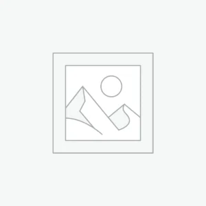 Elegant White Gold Bag